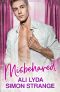 [Mischief 01] • Misbehaved (Mischief Book 1)